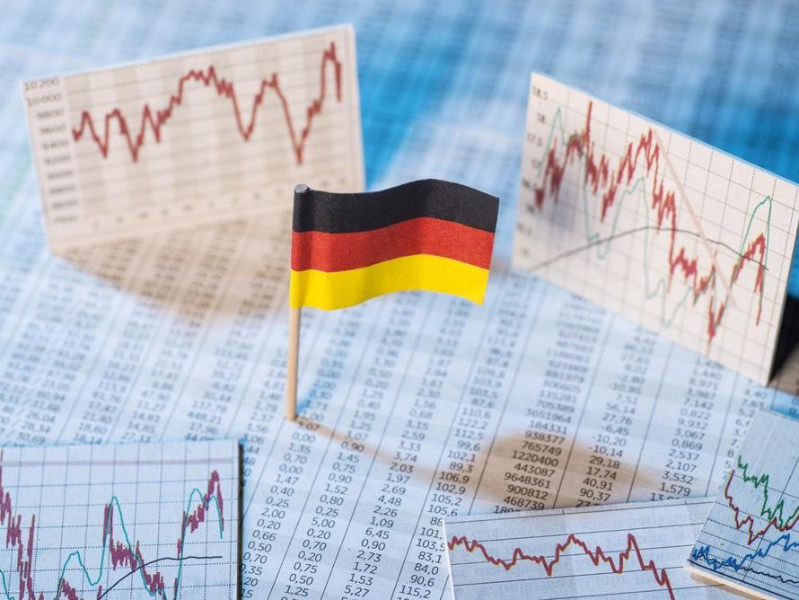 Almanya ekonomisine yatırımcı güveni düştü
