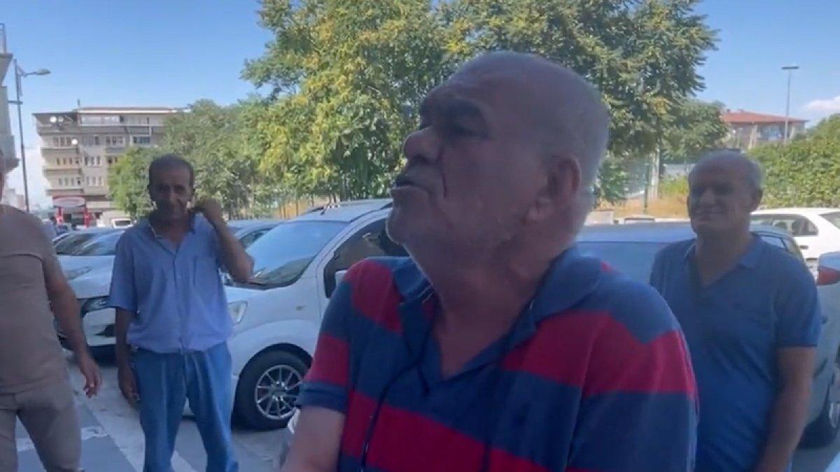 AKP'li vatandaş isyan etti: Geberiyorum! Reis nerede?