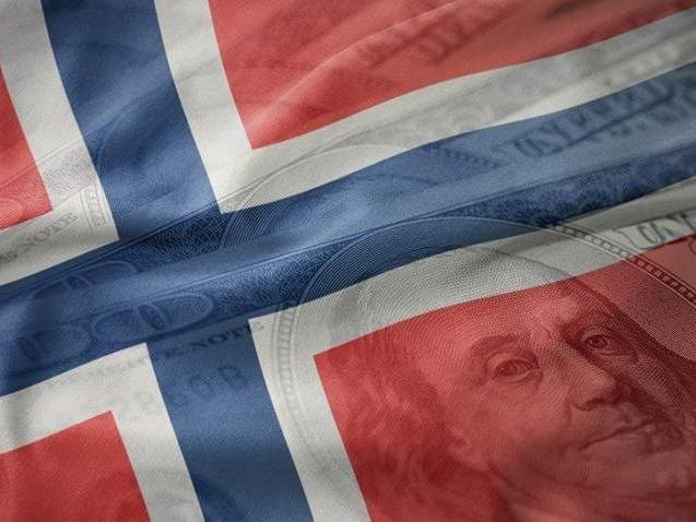 Norveç Varlık Fonu'ndan dev zarar