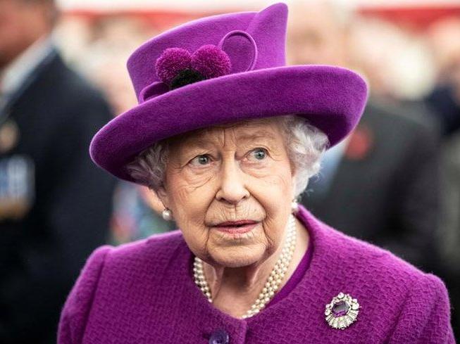 Windsor Kalesi saldırganının ifadesi ortaya çıktı: Kraliçeyi öldürmek için buradayım
