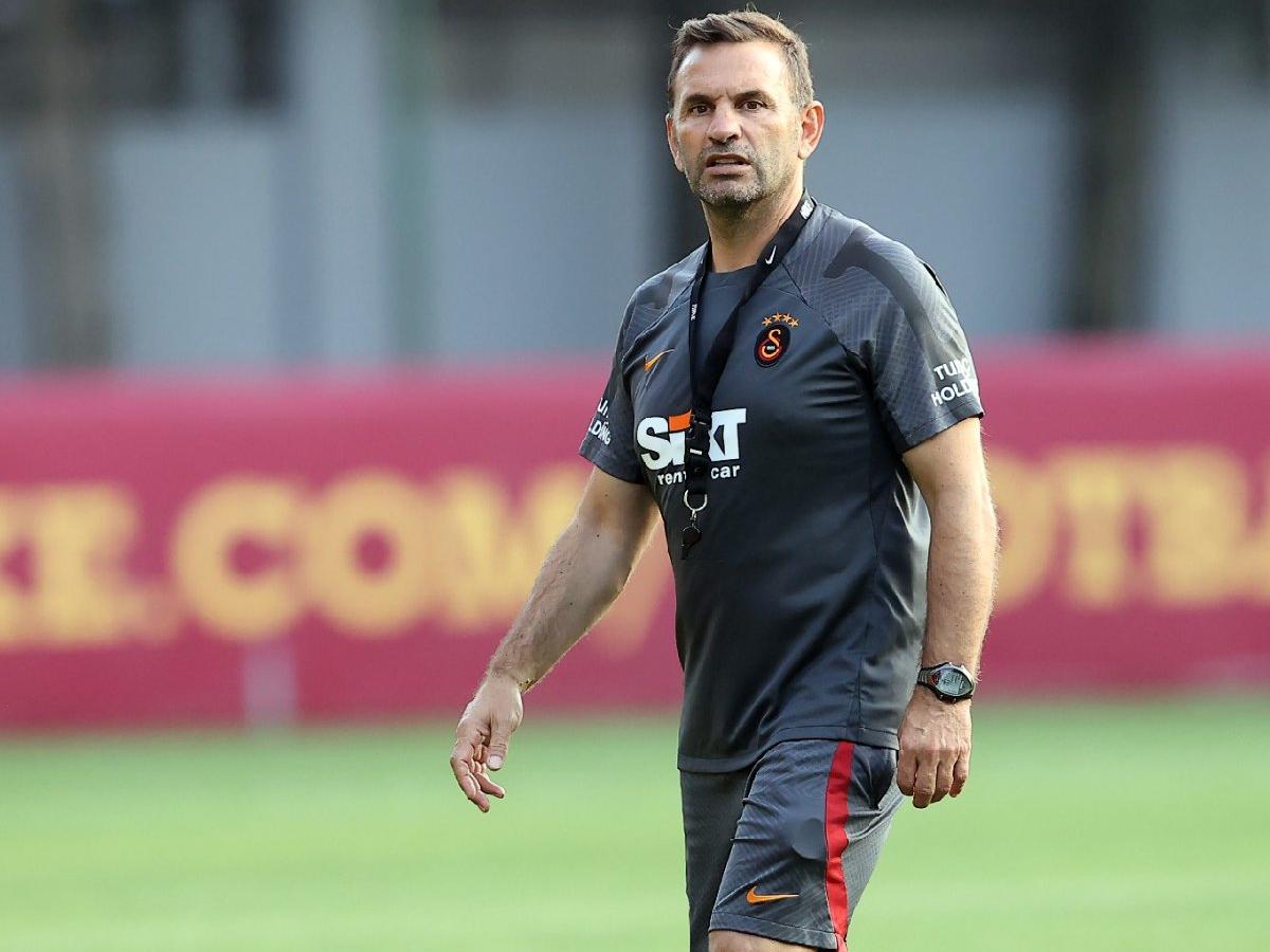 Galatasaray'da stoper transferi için 3 aday!