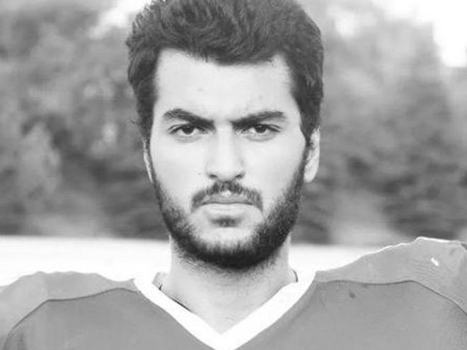 İlk staj gününde ölen Taha Öztürk oyuncu Fatih Öztürk'ün kuzeni çıktı