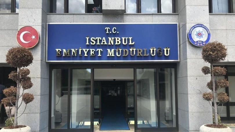 İstanbul Emniyet Müdürlüğü'nde tayin ve atamalar belli oldu