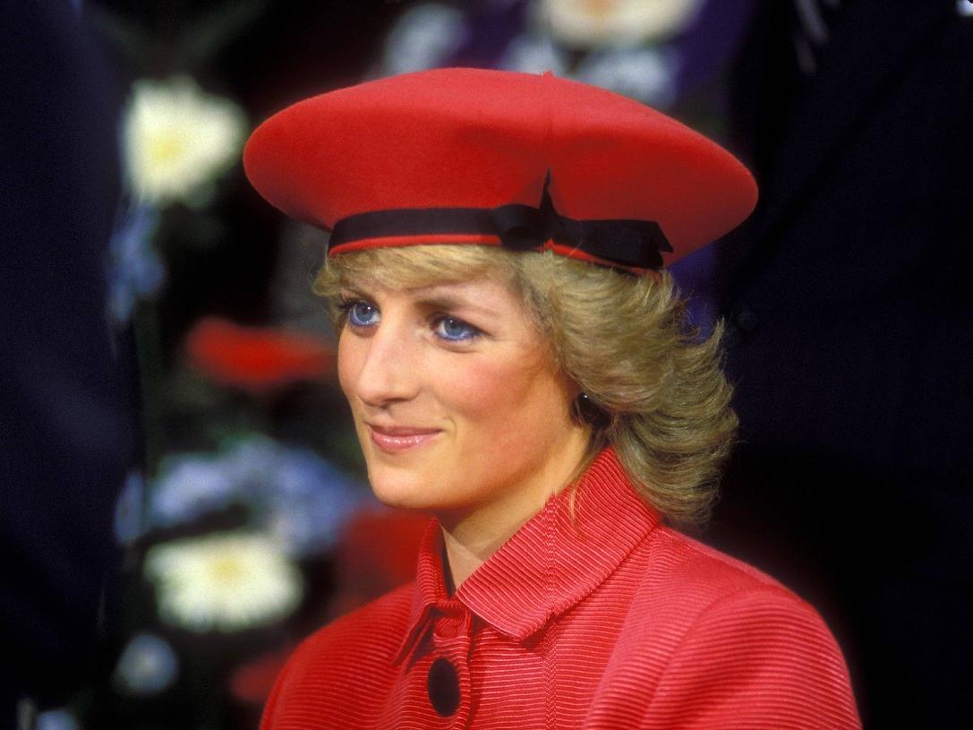 Prenses Diana, ölümünü 2 yıl önceden biliyormuş