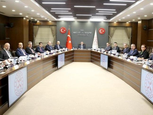 Anayasa Mahkemesi'nden Fiyat İstikrar Komitesi kararnamesine iptal