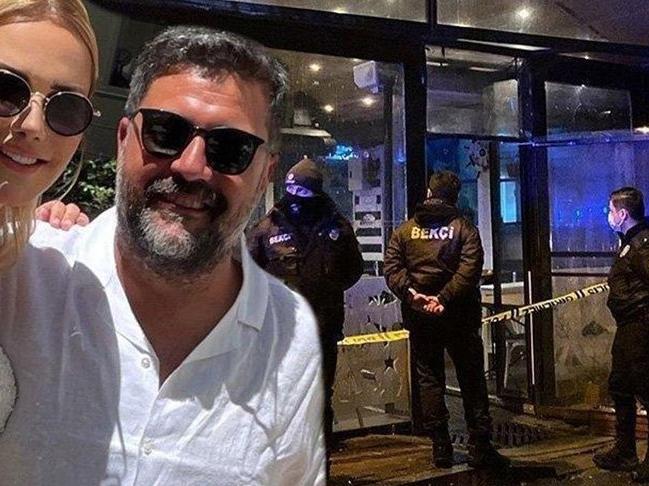 Şafak Mahmutyazıcıoğlu cinayeti davasında 3 sanığa tahliye kararı