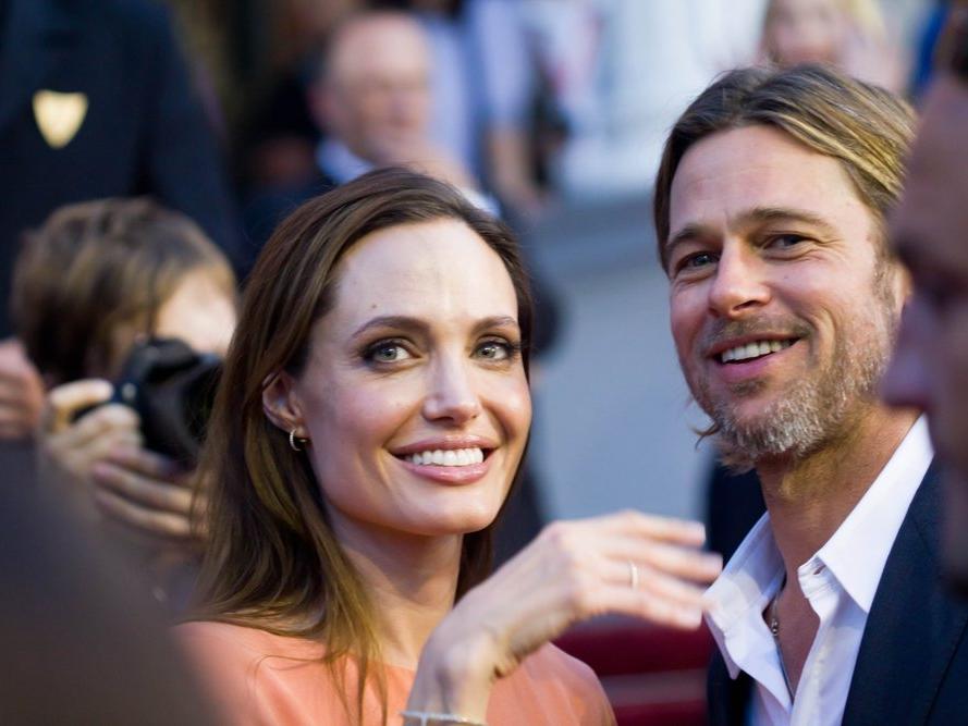Angelina Jolie ve Brad Pitt'in anlaşmazlığındaki "isimsiz tanık" belli oldu