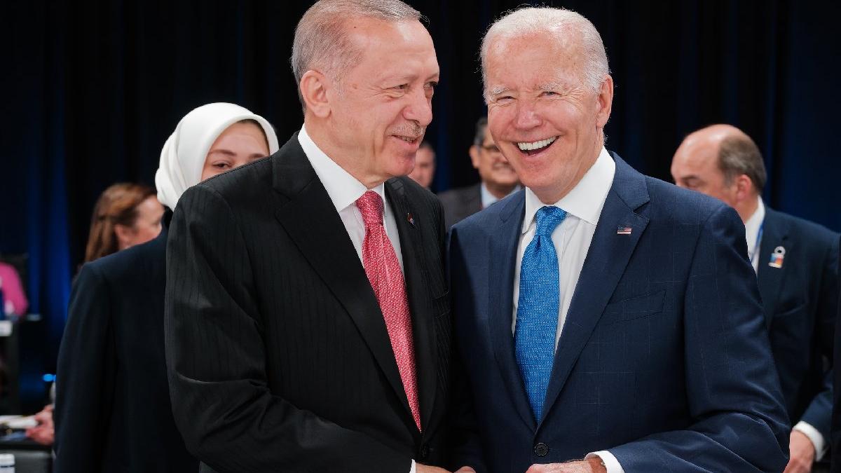 ABD medyasından Erdoğan hakkında yorum
