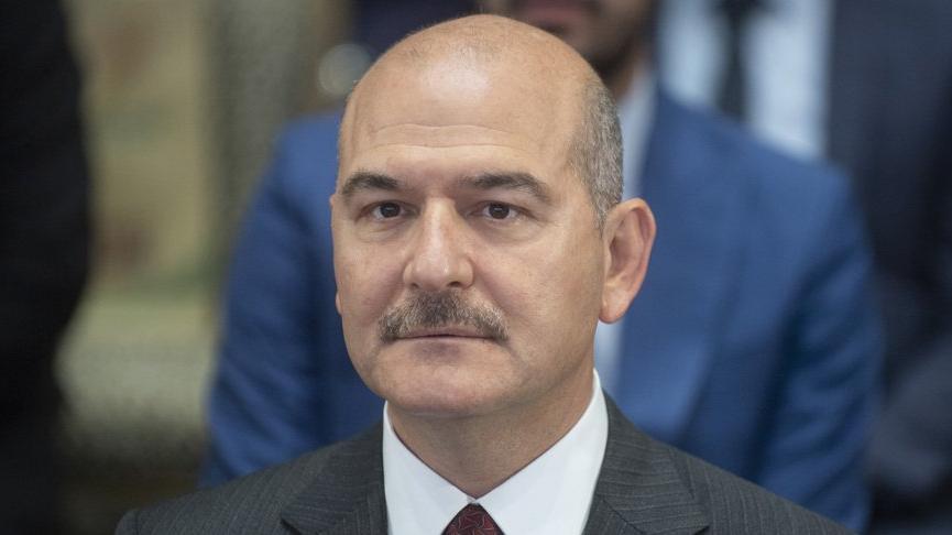 Vatandaşlık verilen kaç Suriyeli oy kullanabilecek? Bakan Soylu açıkladı