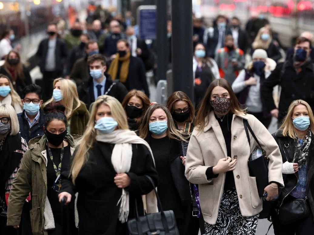Bilim insanlarından korkutan corona virüsü uyarısı: Kış aylarında maske ve karantina geri dönebilir...