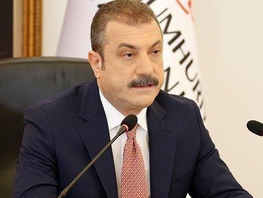 Faiz indiren Merkez Bankası'ndan yeni adım bekleniyor