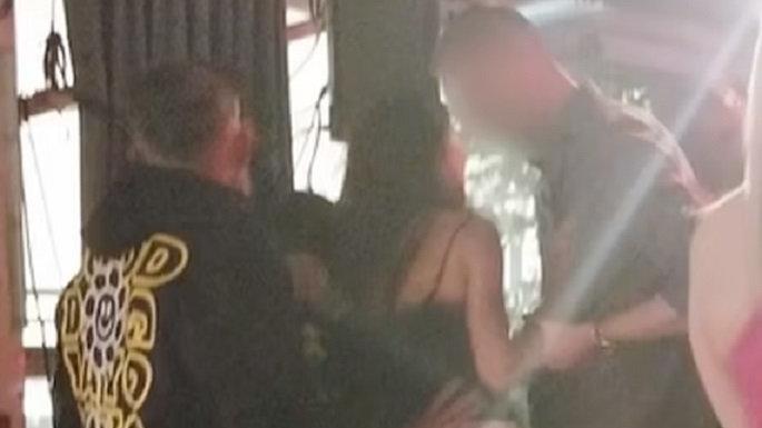 Finlandiya Başbakanı Marin'in bir dans videosu daha sızdı