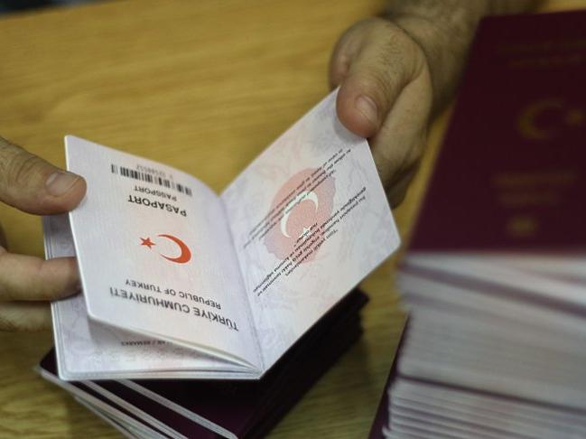 Nüfus ve Vatandaşlık İşleri'nden 'pasaport harç bedeli' açıklaması