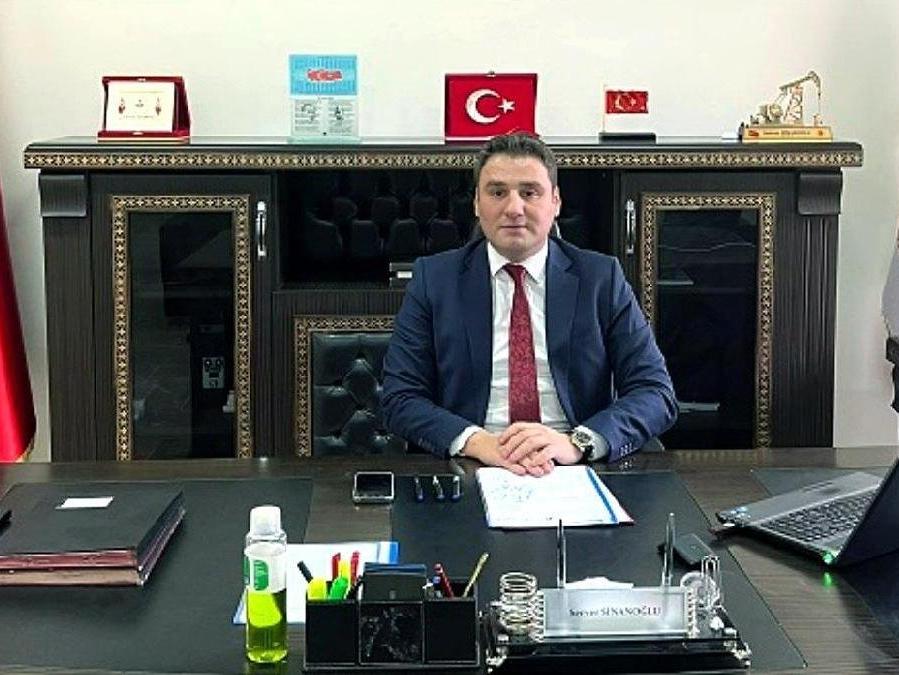 Ölümlü trafik kazasına karışan kaymakam tahliye edildi