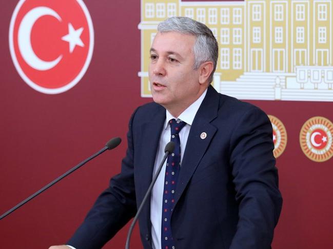 CHP, Özhaseki’nin iddialarını Bakan Soylu‘ya sordu