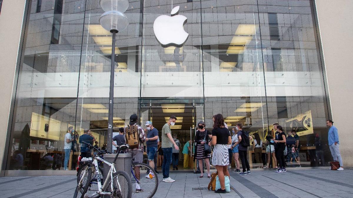 Apple'ın ofise dönüş planına çalışanlar itiraz ediyor