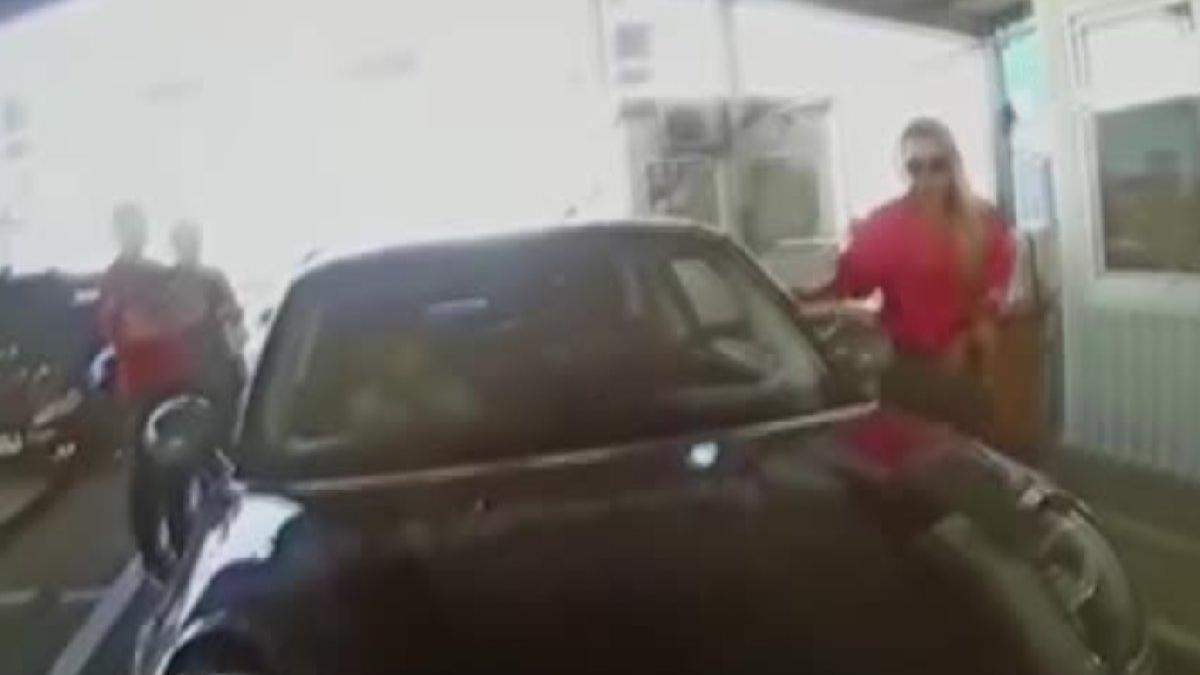 Rus istihbaratı, Darya Dugina suikastının zanlısına ait görüntüler yayınladı