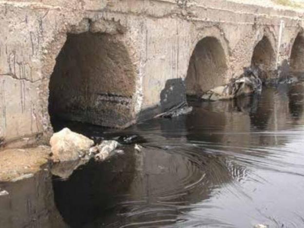 Fırat Nehri alarm veriyor: Suriye'de yaşayanlar terör örgütünü suçladı