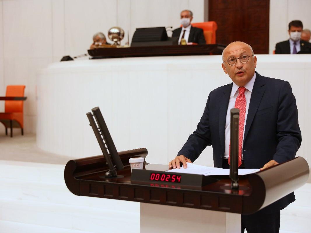 CHP, BİK’in gazetelere hukuksuz cezaları için Meclis araştırması istedi