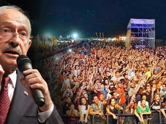 Kılıçdaroğlu: Valileri uyarıyorum, şakşakçılık yapmayın, devletin valisi olun