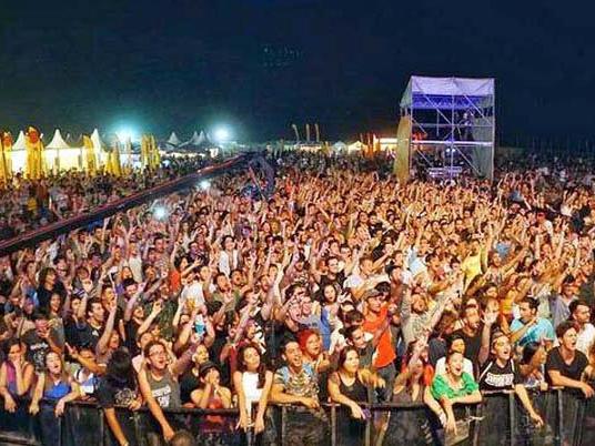 Milyon Fest Fethiye, valilik kararıyla iptal edildi