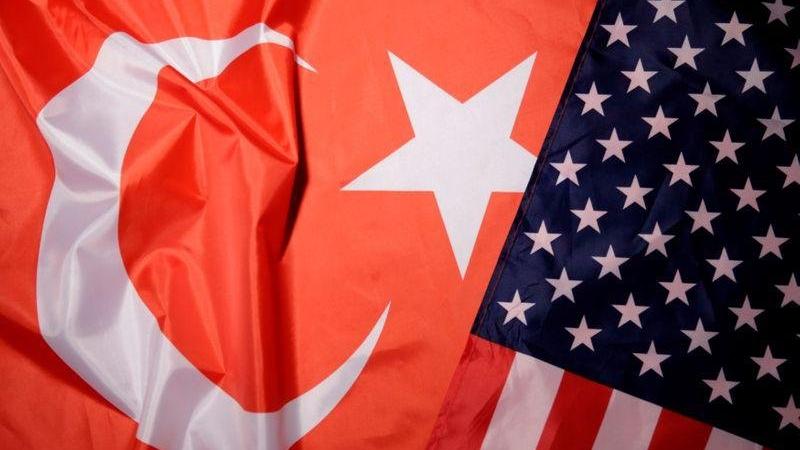 Çavuşoğlu 'Kasıt görüyoruz' demişti... ABD’den Türkiye’nin vize şikayetleriyle ilgili yeni açıklama