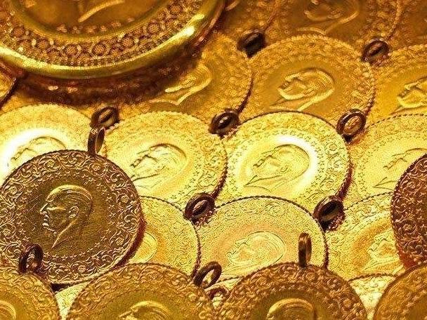 Altın fiyatları güne yükselişle başladı