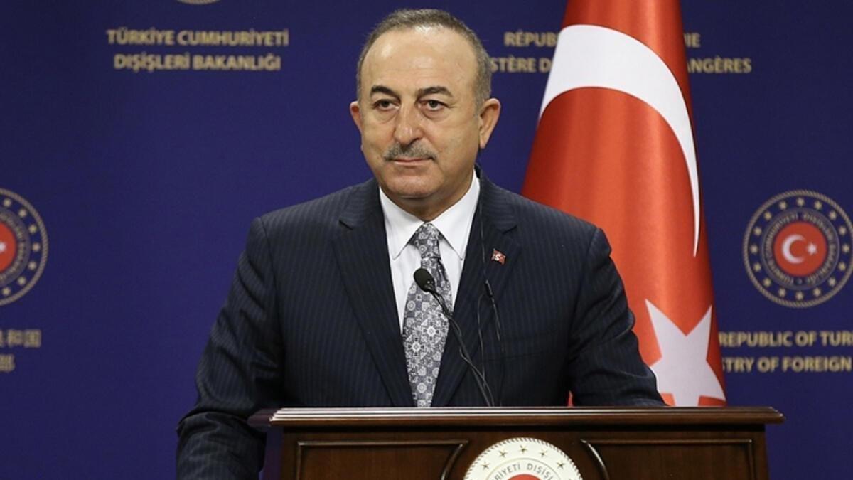 Hamas, Çavuşoğlu'nun açıklamasını reddetti: Türkiye-İsrail normalleşmesine karşıyız