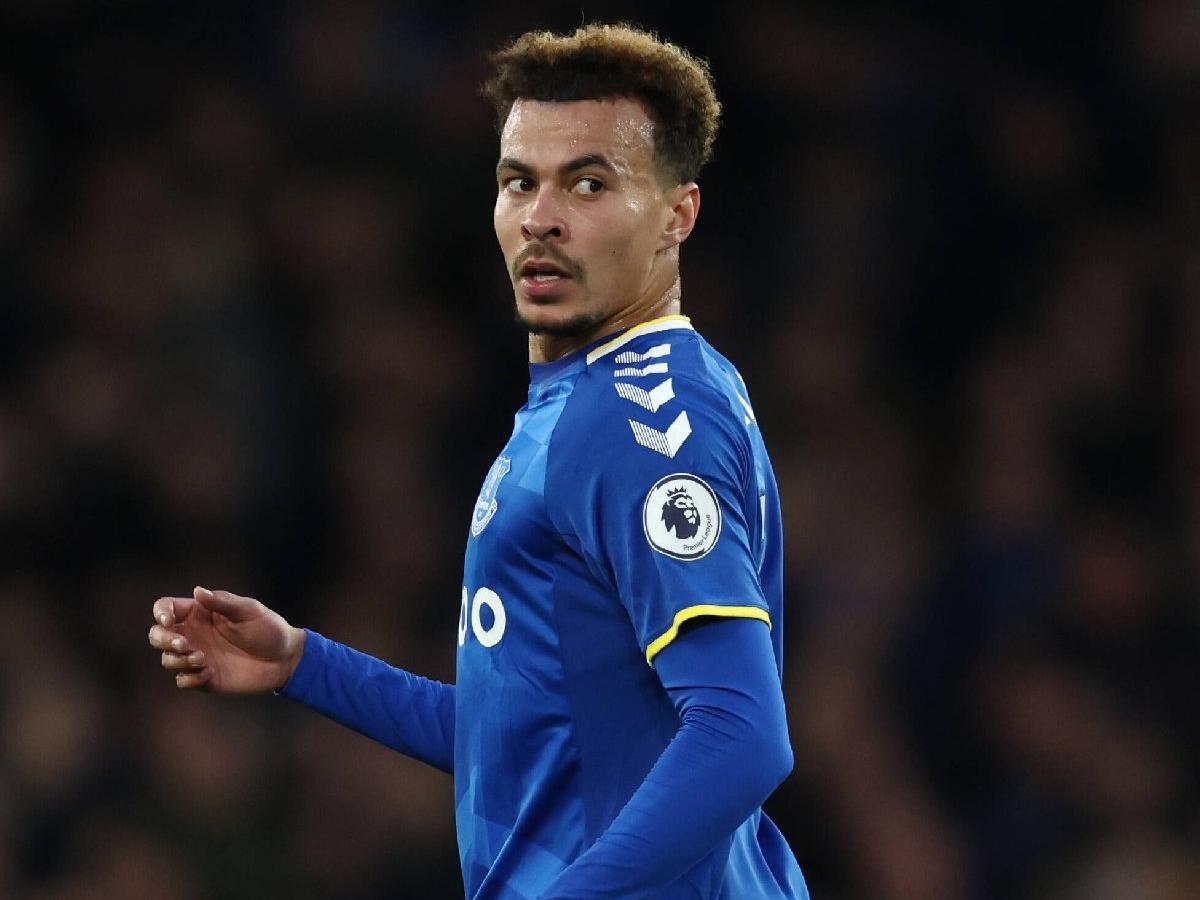 Dele Alli Beşiktaş için İstanbul'a geliyor Sözcü