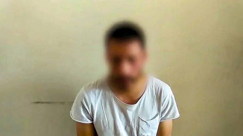 Rus Güvenlik Servisi: 'Suikast planlayan IŞİD militanı Türkiye'de eğitilmiş'