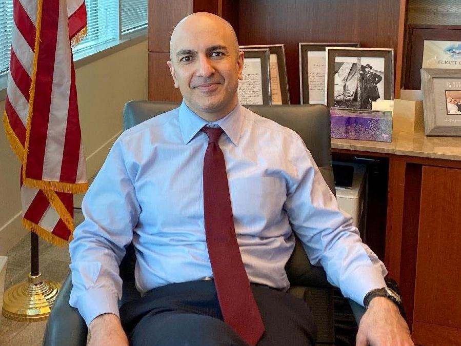 Fed üyesi en büyük korkusunu açıkladı