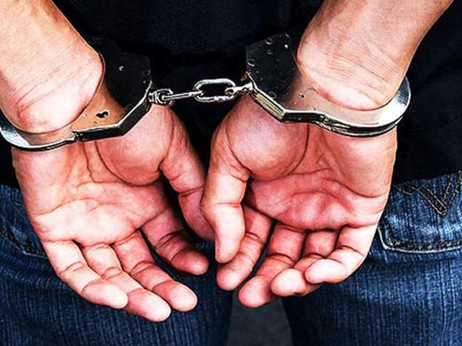 Sosyal medyada emniyet görevlilerine hakaret eden şüpheli tutuklandı