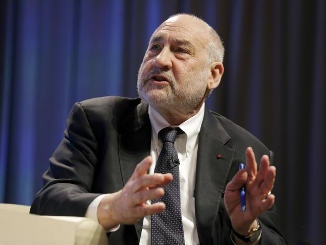Stiglitz: Çok sert faiz artışları enflasyonu daha da körüklüyor
