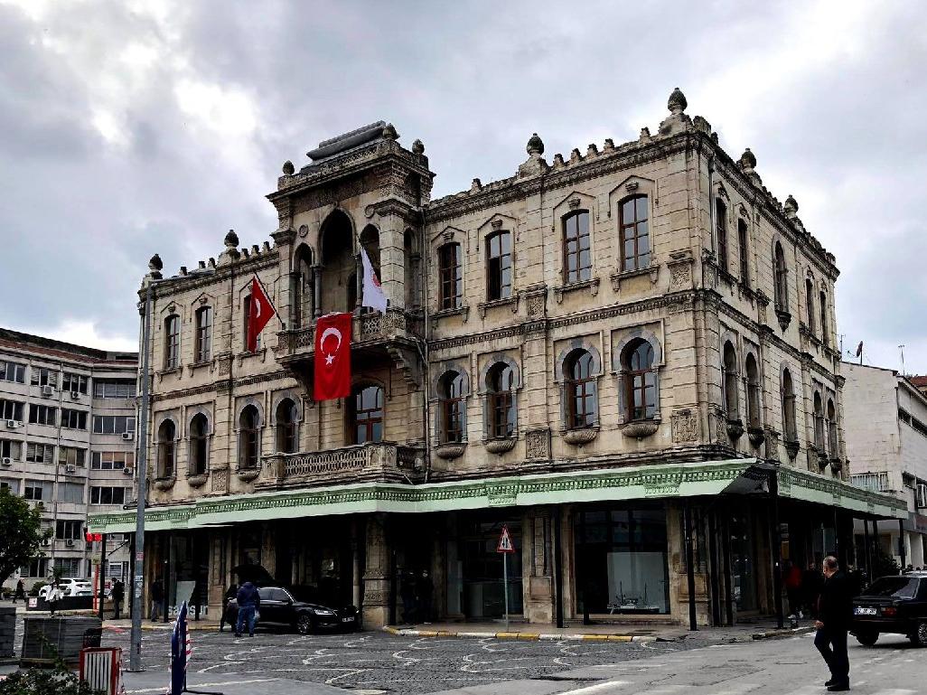 AKP'li belediyede yolsuzluk iddiası: Soruşturma açıldı