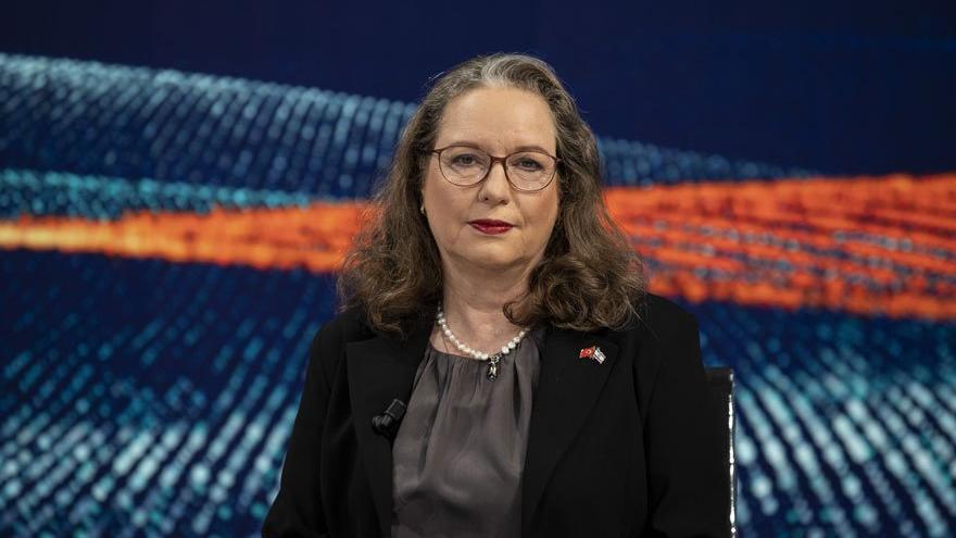 İsrail maslahatgüzarı: İlişkilerde sonraki aşamaya geçildi