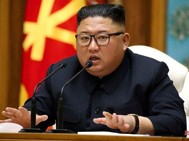 Kuzey Kore lideri Kim Jong-Un'u ölüm korkusu sardı: 8 malikane daha inşa ettiriyor