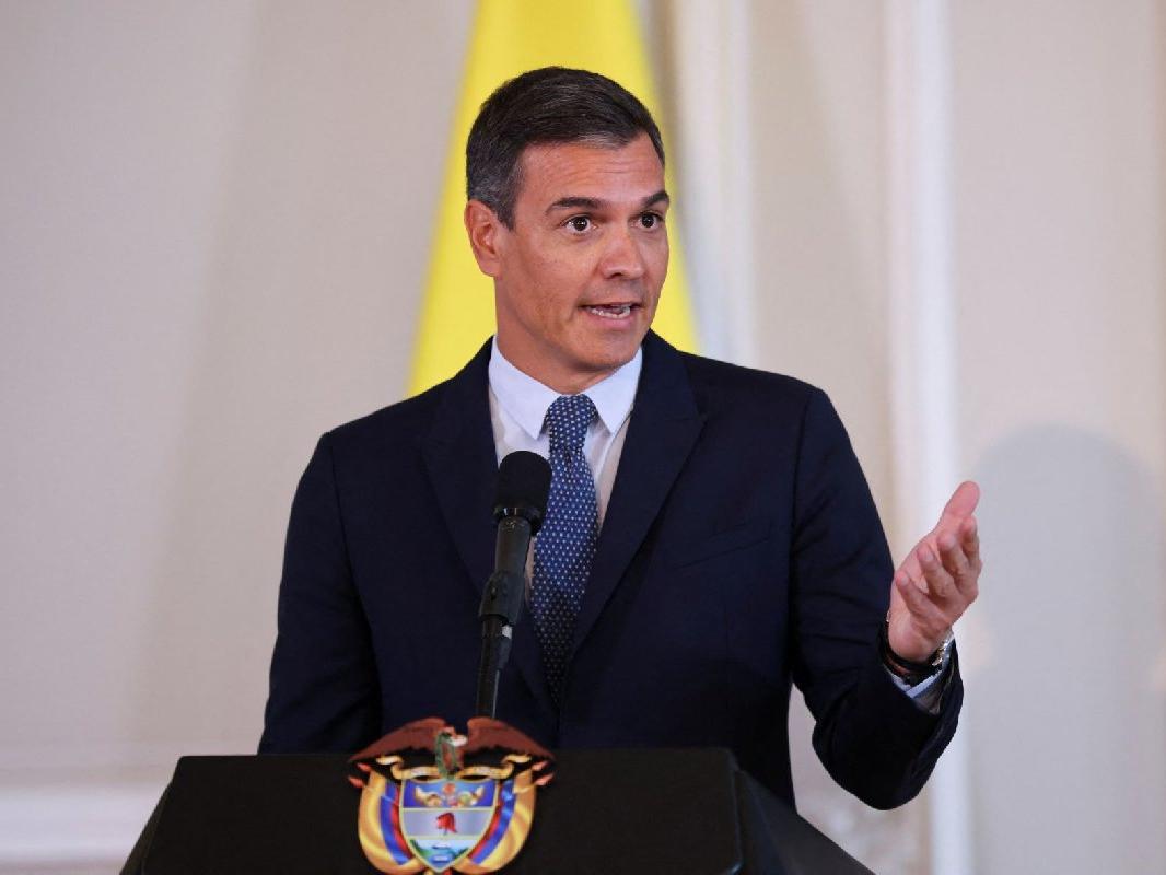 İspanya Başbakanı'ndan Kolombiya-Venezuela yakınlaşmasına destek