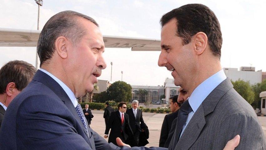 Olası Türkiye-Suriye yakınlaşmasıyla ilgili ABD'den açıklama