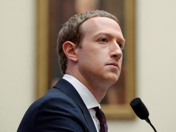 Mark Zuckerberg, Hunter Biden hakkındaki haberi sansürlediklerini itiraf etti