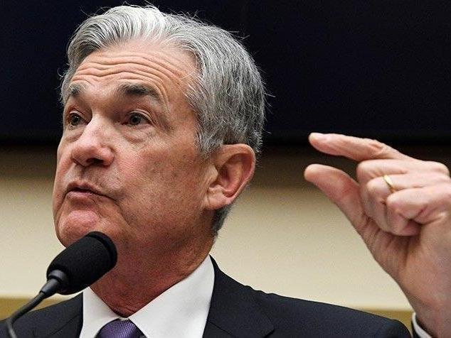 Fed Başkanı Powell'dan faiz artışlarına devam mesajı