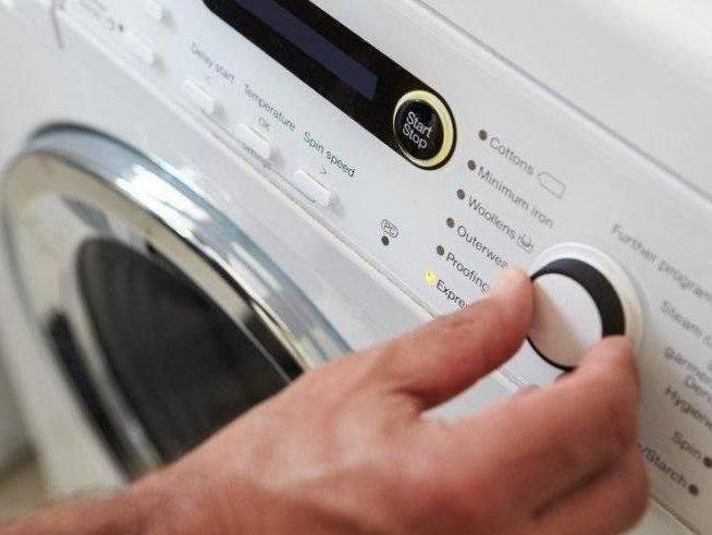 Beyaz eşya satışlarındaki düşüş sürüyor