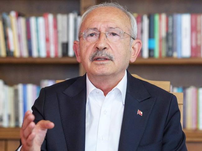 Sedat Peker'in iddiaları sonrası CHP'den suç duyurusu