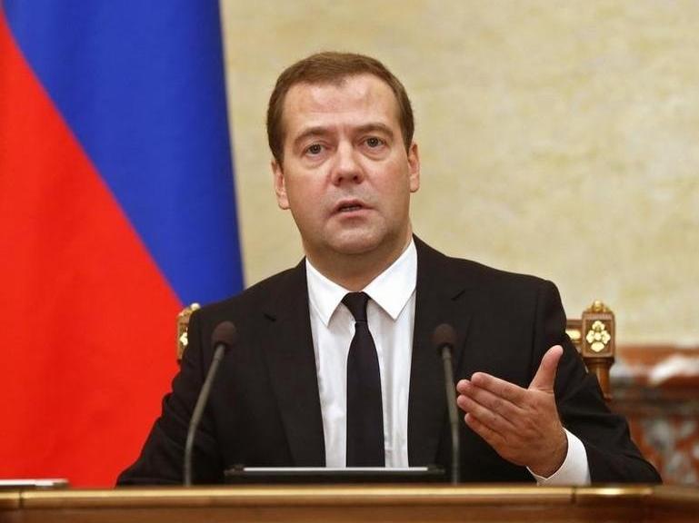 Medvedev: Ukrayna NATO’ya katılmaktan vazgeçse bile Rusya operasyonları sürdürecek