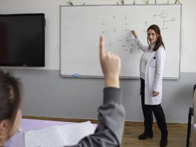 Sözleşmeli öğretmenlik tercih başvuruları başladı