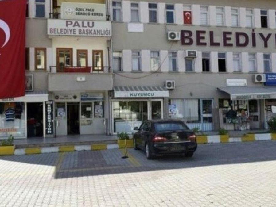 AKP'li belediyenin 'akaryakıt' ihalesine inceleme başlatıldı