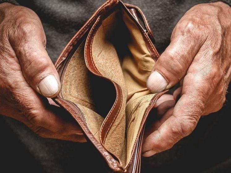 Türk-İş: Yoksulluk sınırı 22 bin 442 TL'ye yükseldi