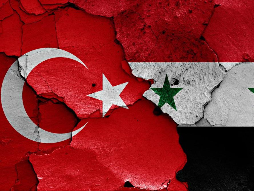 İran basınından çarpıcı iddia: Türkiye, Suriye muhalefetinin ülkeden ayrılmasını istedi