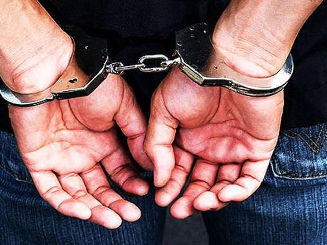 Antalya'da 2 kız çocuğuna tacizle suçlanan imam tutuklandı