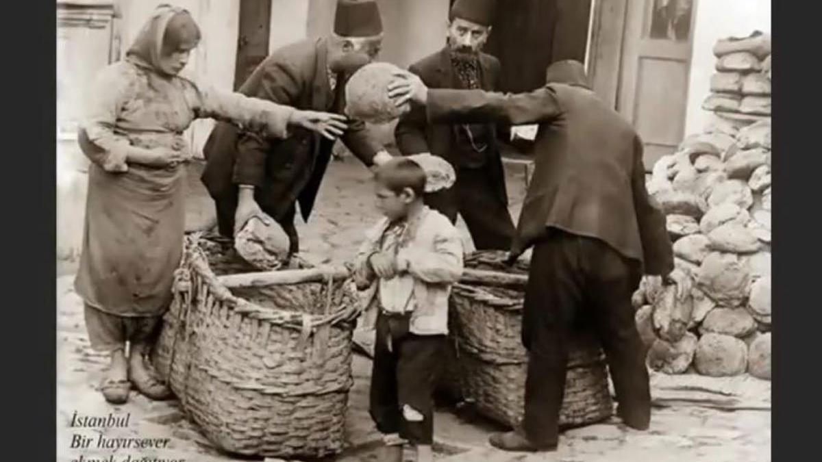 Büyük Taarruz'un 100. yılında Jandarma Genel Komutanlığı arşivinden çıkan bu fotoğraflar göz yaşarttı