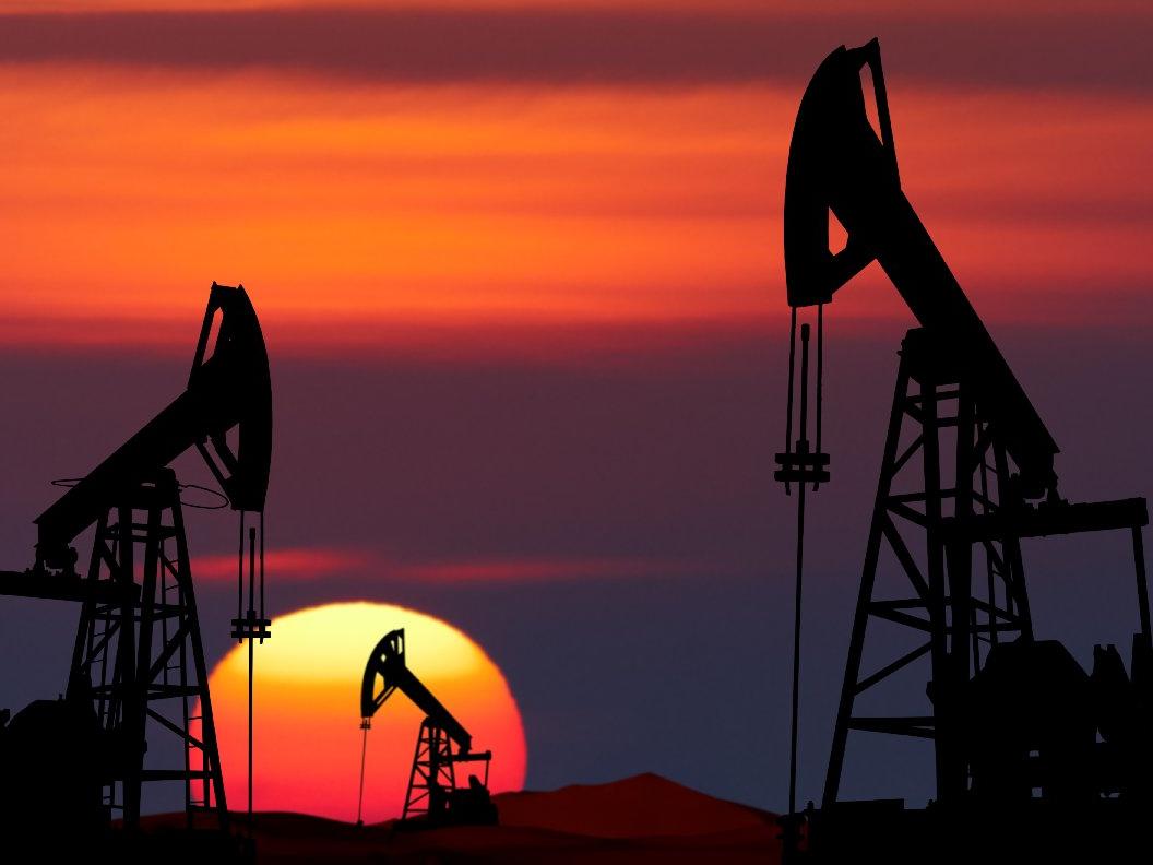 ABD'nin stratejik petrol rezervleri son 38 yılın en düşüğünde